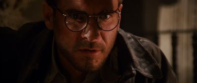 Still from Indiana Jones and the Raiders of the Lost Ark (1981) that has been tagged with: 2b1508 & glasses
