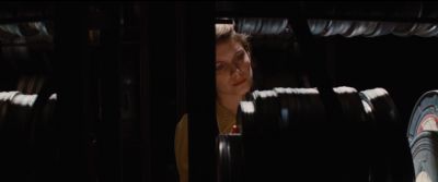 Still from Inglourious Basterds (2009) that has been tagged with: period & clean single & medium shot