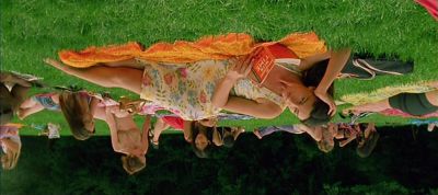 Still from Irréversible (2002) that has been tagged with: grass