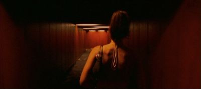 Still from Irréversible (2002) that has been tagged with: tunnel