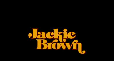 Still from Jackie Brown (1997) that has been tagged with: titles
