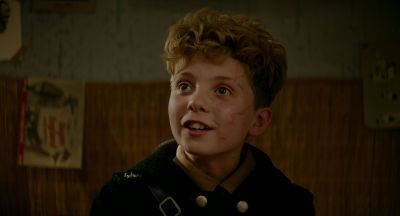 Still from JoJo Rabbit (2019) that has been tagged with: 644220