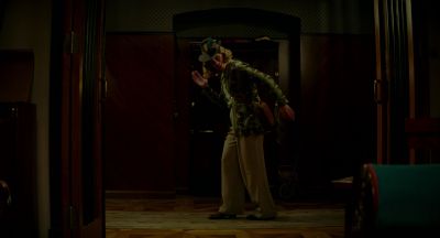 Still from JoJo Rabbit (2019) that has been tagged with: 3d341f