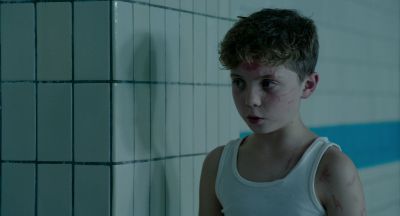 Still from JoJo Rabbit (2019)