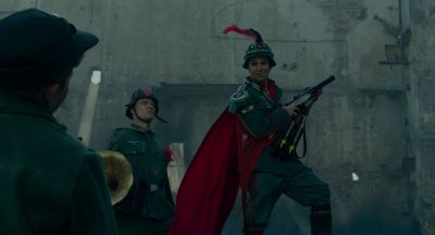 Still from JoJo Rabbit (2019)