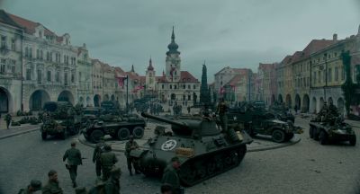 Still from JoJo Rabbit (2019) that has been tagged with: a4c1ae