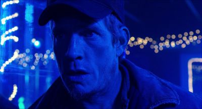 Still from Killer Joe (2011) that has been tagged with: bar