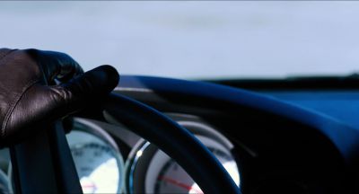 Still from Killer Joe (2011) that has been tagged with: hands & steering wheel & insert