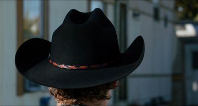 Still from Killer Joe (2011) that has been tagged with: hat