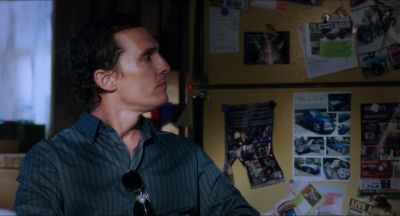 Still from Killer Joe (2011) that has been tagged with: refrigerator & clean single & night