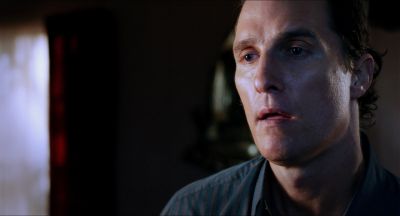 Still from Killer Joe (2011) that has been tagged with: 470607 & clean single & night & interior