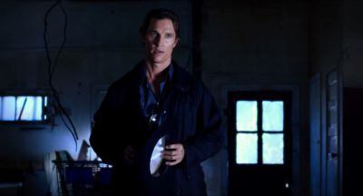 Still from Killer Joe (2011) that has been tagged with: interior