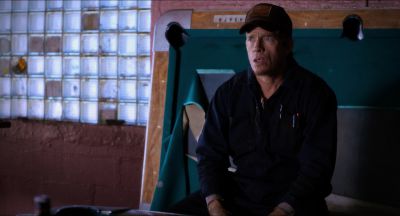 Still from Killer Joe (2011) that has been tagged with: 89486a & medium wide