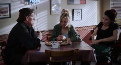 Still from Killer Joe (2011) that has been tagged with: three-shot