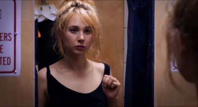 Still from Killer Joe (2011) that has been tagged with: changing room