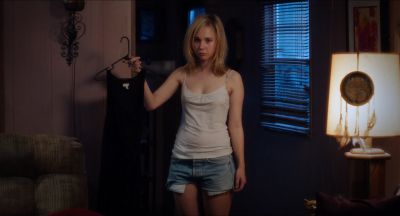 Still from Killer Joe (2011) that has been tagged with: living room
