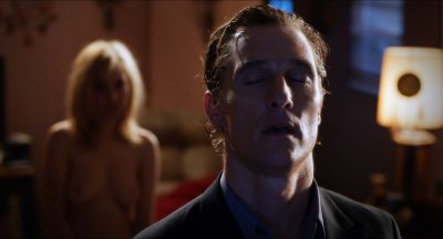 Still from Killer Joe (2011) that has been tagged with: nipple
