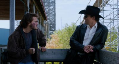 Still from Killer Joe (2011) that has been tagged with: cd9574 & two-shot