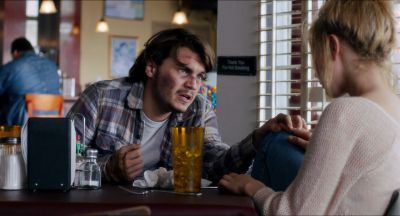 Still from Killer Joe (2011) that has been tagged with: diner