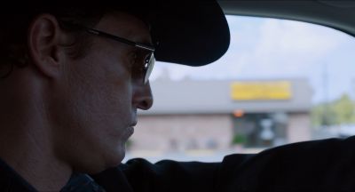 Still from Killer Joe (2011) that has been tagged with: interior & profile shot & clean single & day & close-up