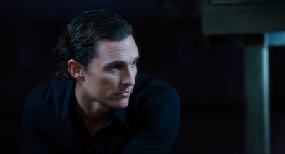 Still from Killer Joe (2011) that has been tagged with: 3d1414 & clean single & day