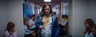 Still from La La Land (2016) that has been tagged with: 104d94