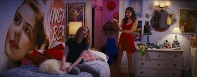 Still from La La Land (2016) that has been tagged with: cd8032