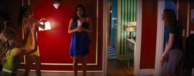 Still from La La Land (2016) that has been tagged with: ce5c46