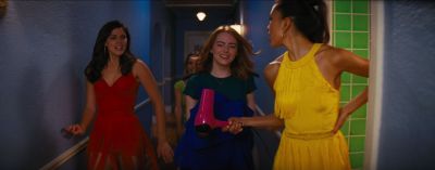 Still from La La Land (2016) that has been tagged with: 944a00