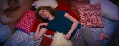 Still from La La Land (2016) that has been tagged with: 9f1d35