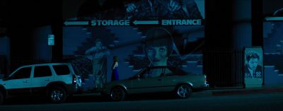 Still from La La Land (2016) that has been tagged with: 004d4a