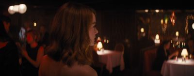 Still from La La Land (2016) that has been tagged with: ea977b