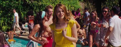 Still from La La Land (2016) that has been tagged with: e69b0f