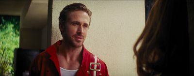 Still from La La Land (2016) that has been tagged with: 66af31