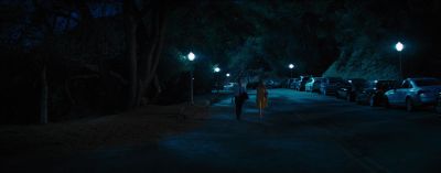 Still from La La Land (2016) that has been tagged with: 007575