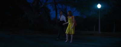 Still from La La Land (2016) that has been tagged with: 004852