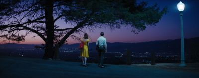 Still from La La Land (2016) that has been tagged with: 00426b