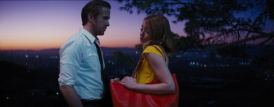 Still from La La Land (2016) that has been tagged with: 734f96