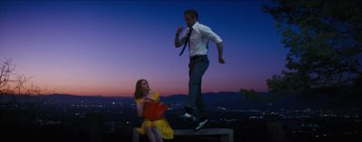 Still from La La Land (2016) that has been tagged with: 002466