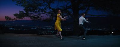 Still from La La Land (2016) that has been tagged with: 473d8a