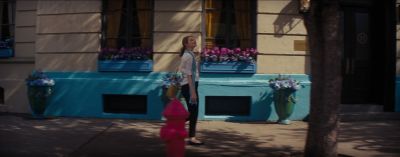 Still from La La Land (2016) that has been tagged with: 64023b