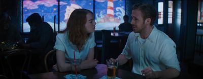 Still from La La Land (2016) that has been tagged with: 5d8aa8