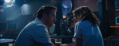 Still from La La Land (2016) that has been tagged with: 42b3ad