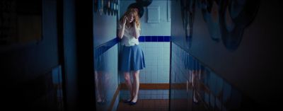 Still from La La Land (2016) that has been tagged with: 6699cc