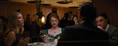 Still from La La Land (2016) that has been tagged with: e1a960