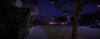 Still from La La Land (2016) that has been tagged with: 8f5b5b