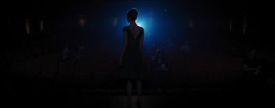 Still from La La Land (2016) that has been tagged with: 0d97ba