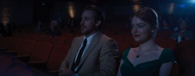 Still from La La Land (2016) that has been tagged with: 75aac2