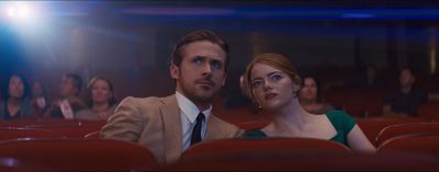 Still from La La Land (2016) that has been tagged with: 6284b7