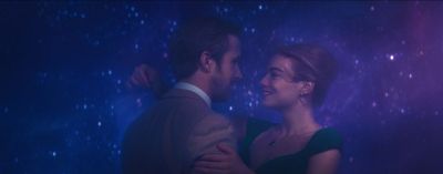 Still from La La Land (2016) that has been tagged with: 7951a9